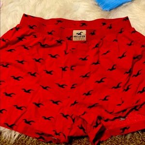 Hollister Men’s Boxers